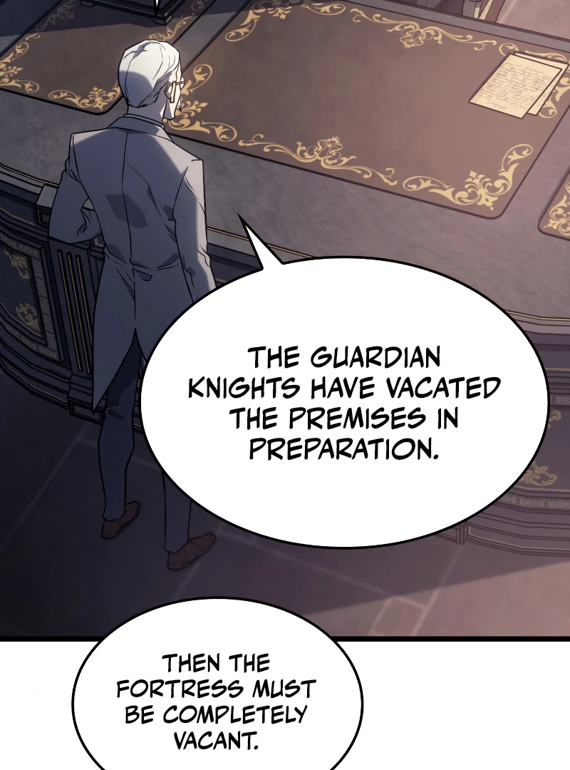 Revenge of the Iron-Blooded Sword Hound, Chapter 3 image 23